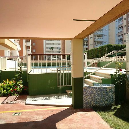Apartamentos Gandia Grau Y Playa 3000 Exterior photo