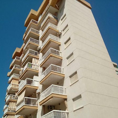 Apartamentos Gandia Grau Y Playa 3000 Exterior photo