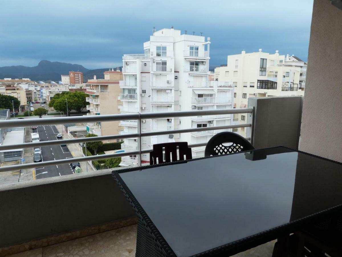 Apartamentos Gandia Grau Y Playa 3000 Exterior photo