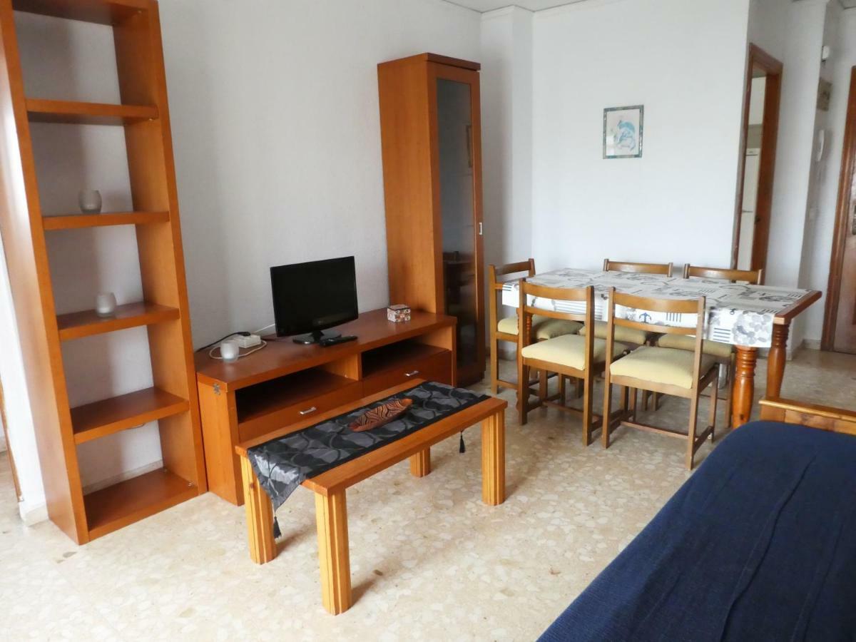 Apartamentos Gandia Grau Y Playa 3000 Exterior photo