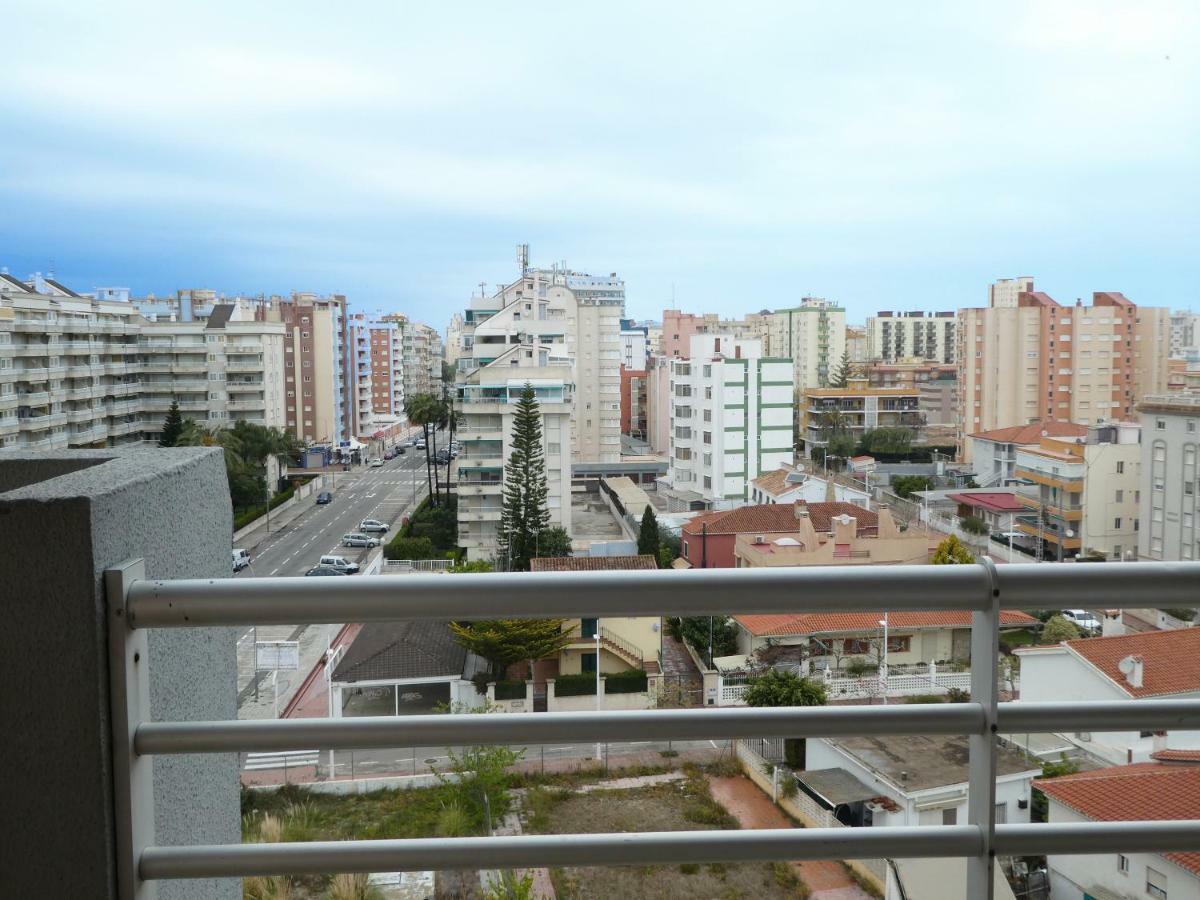Apartamentos Gandia Grau Y Playa 3000 Exterior photo