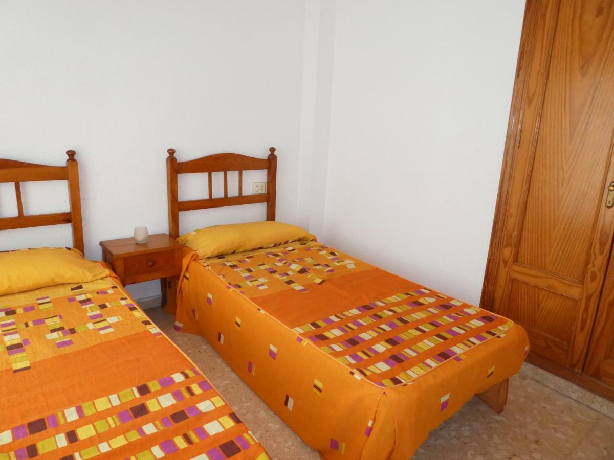 Apartamentos Gandia Grau Y Playa 3000 Exterior photo