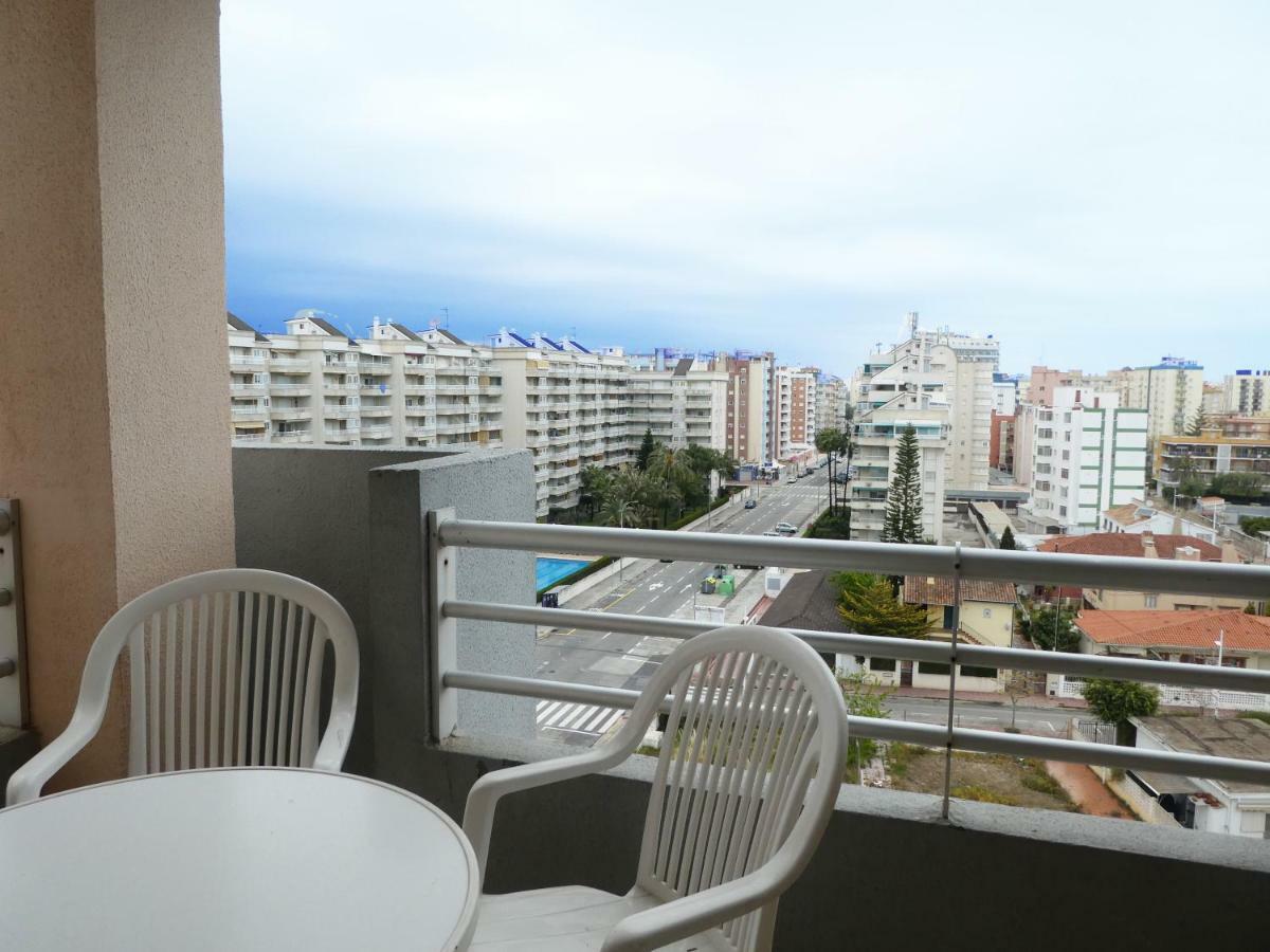 Apartamentos Gandia Grau Y Playa 3000 Exterior photo