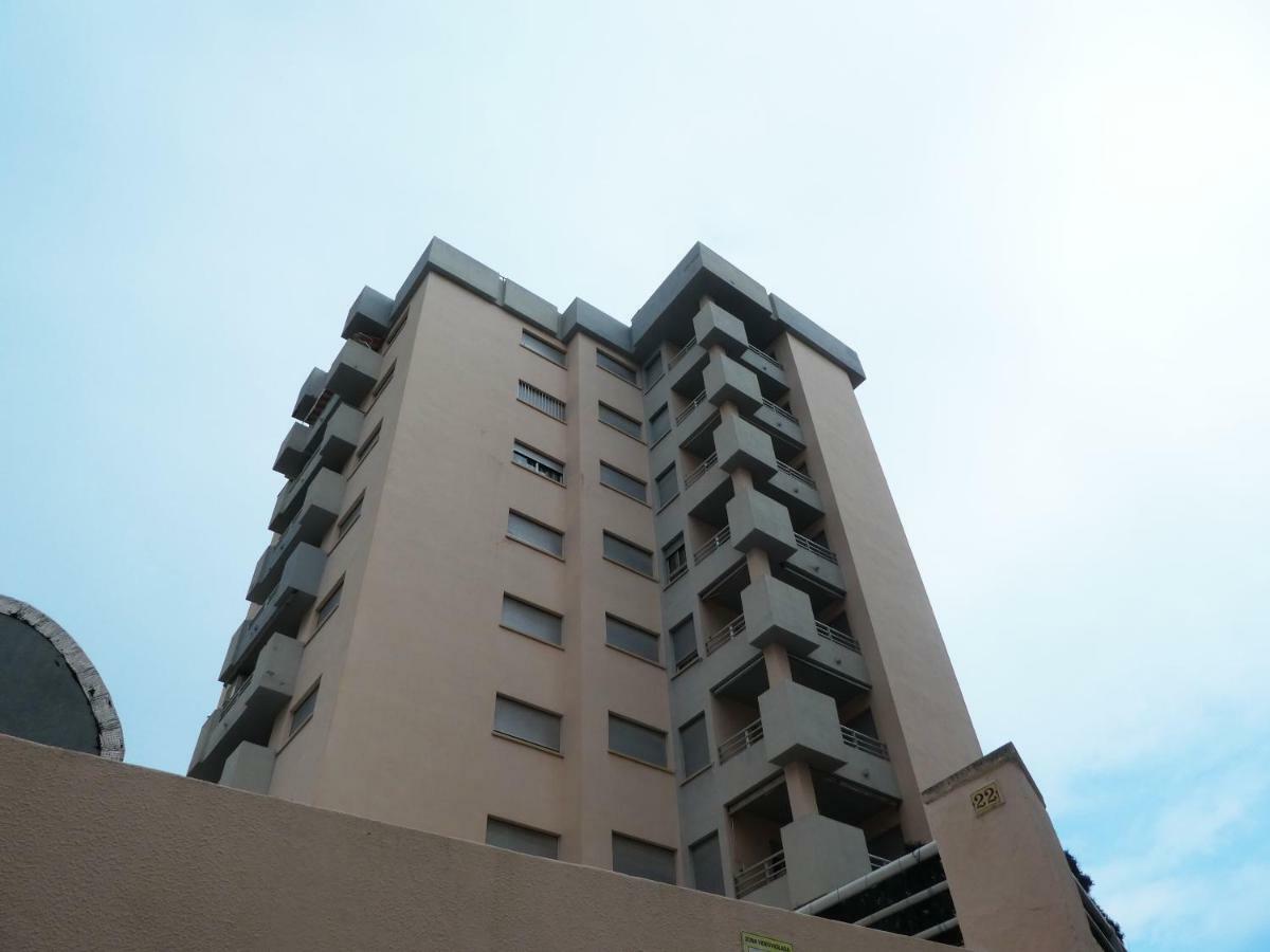 Apartamentos Gandia Grau Y Playa 3000 Exterior photo