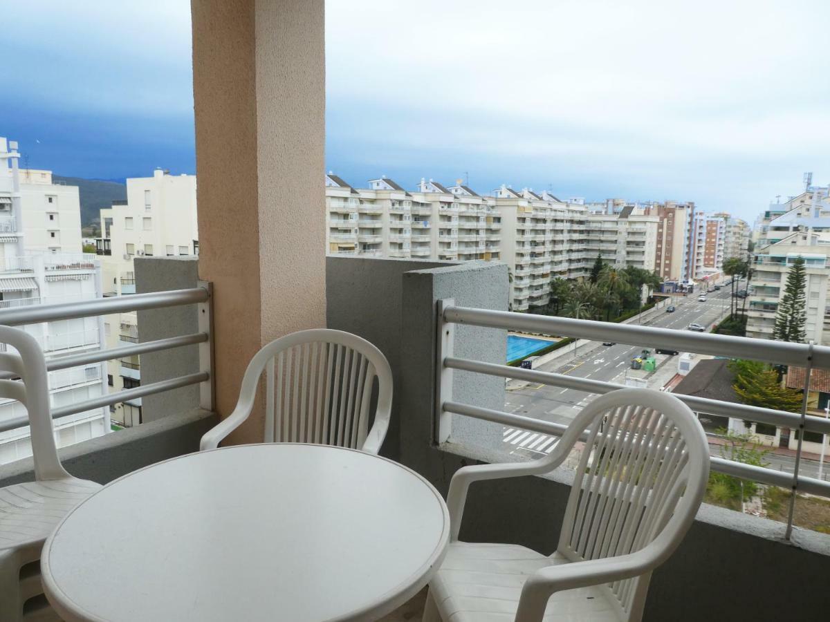 Apartamentos Gandia Grau Y Playa 3000 Exterior photo