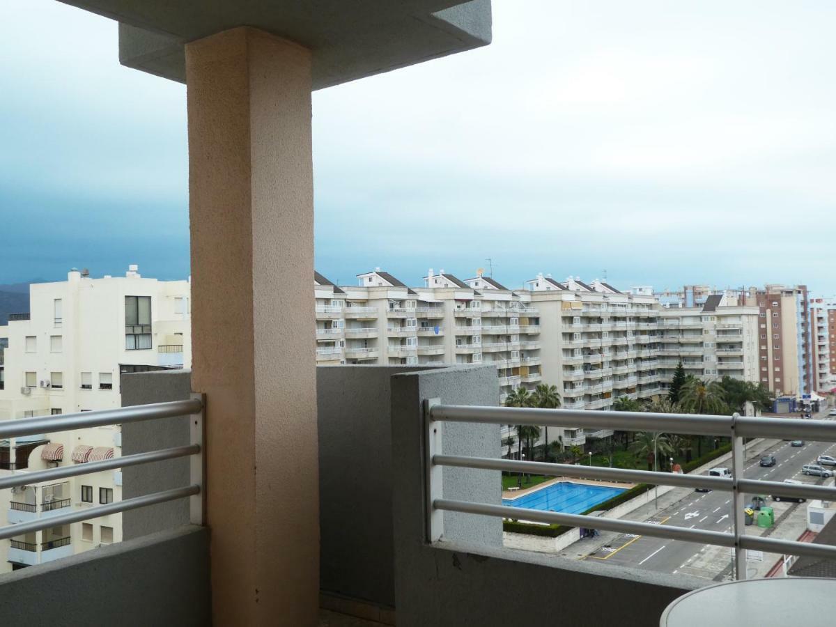 Apartamentos Gandia Grau Y Playa 3000 Exterior photo