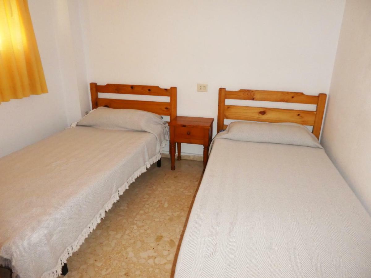 Apartamentos Gandia Grau Y Playa 3000 Exterior photo