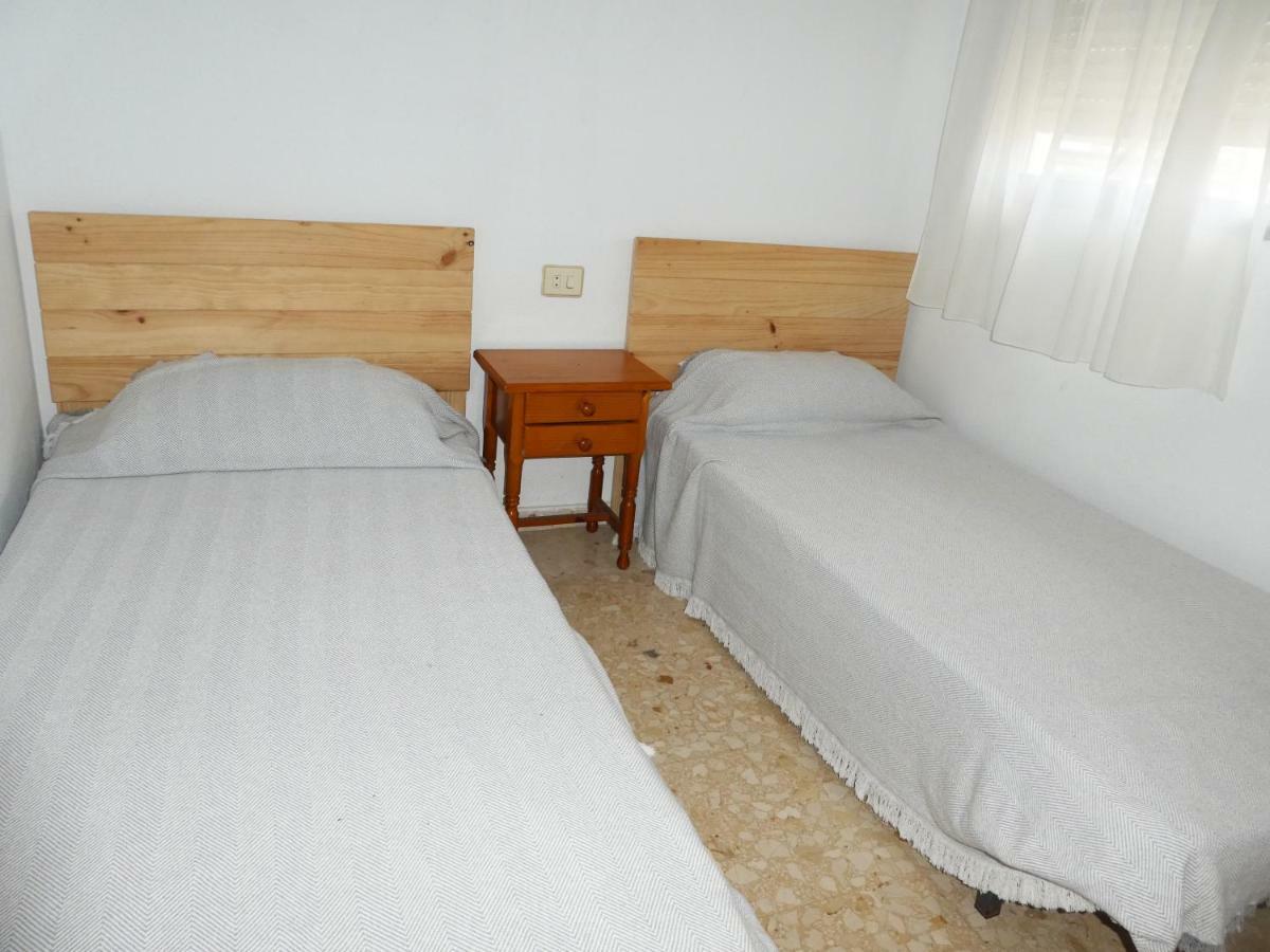 Apartamentos Gandia Grau Y Playa 3000 Exterior photo