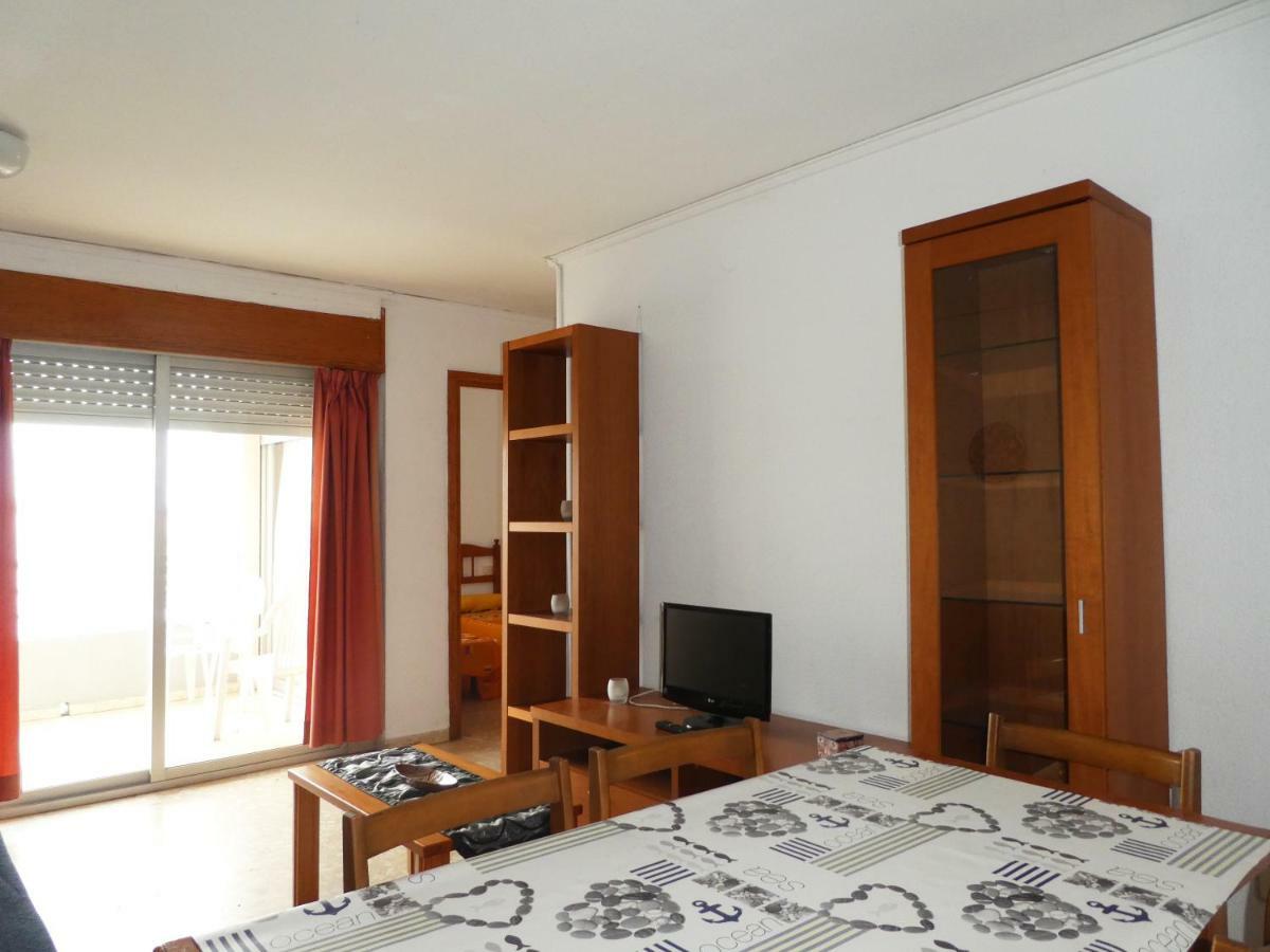 Apartamentos Gandia Grau Y Playa 3000 Exterior photo