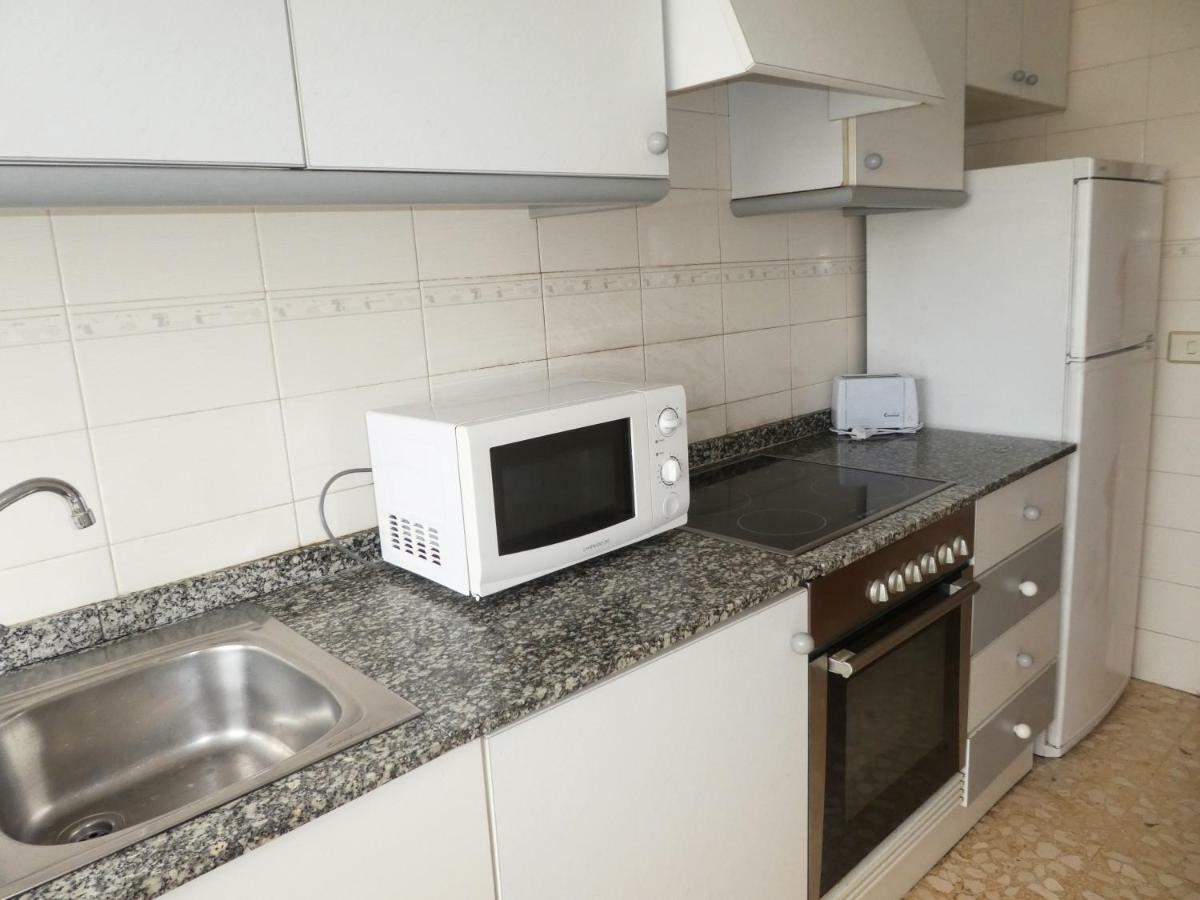 Apartamentos Gandia Grau Y Playa 3000 Exterior photo