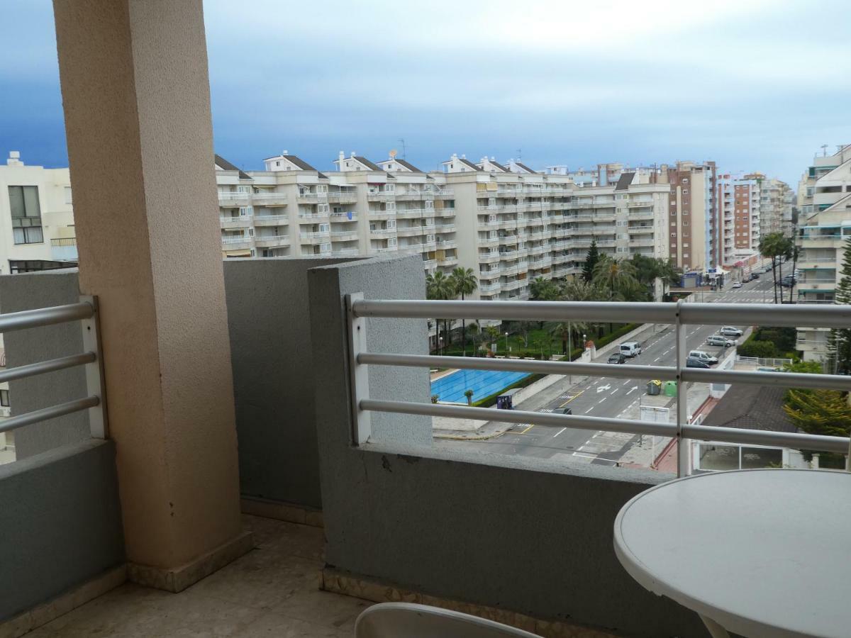 Apartamentos Gandia Grau Y Playa 3000 Exterior photo
