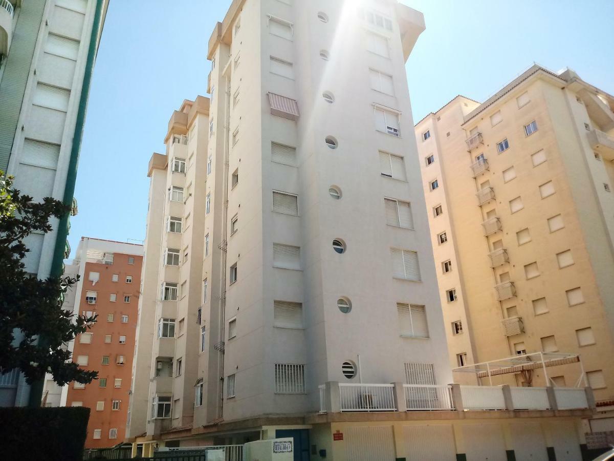Apartamentos Gandia Grau Y Playa 3000 Exterior photo