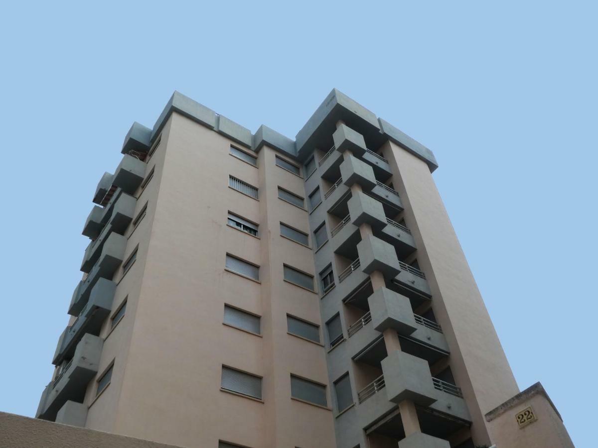 Apartamentos Gandia Grau Y Playa 3000 Exterior photo