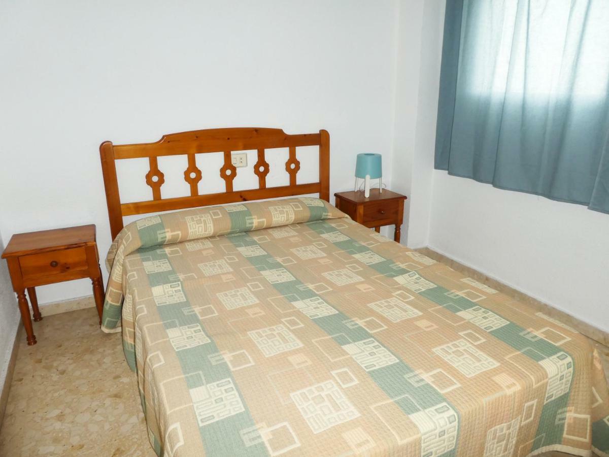 Apartamentos Gandia Grau Y Playa 3000 Exterior photo
