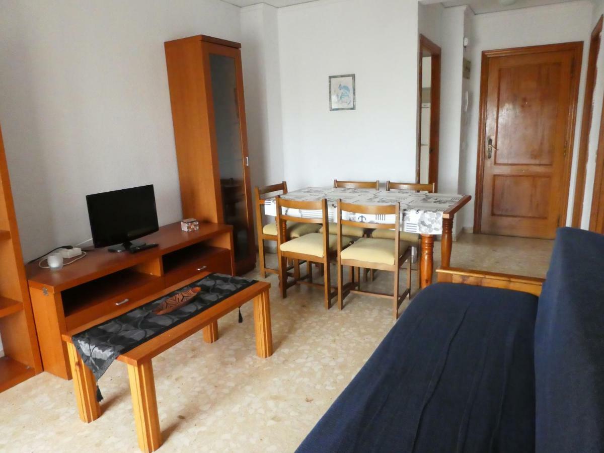 Apartamentos Gandia Grau Y Playa 3000 Exterior photo