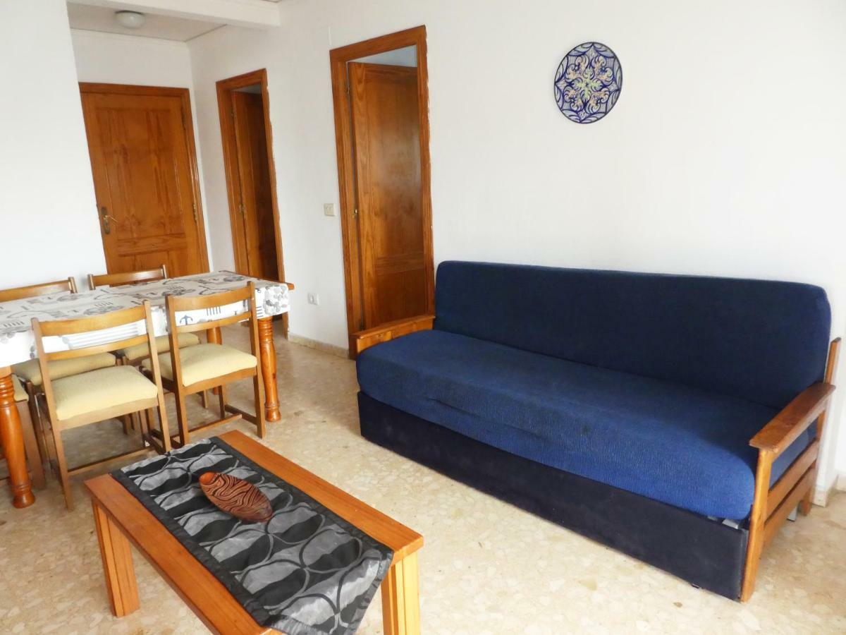 Apartamentos Gandia Grau Y Playa 3000 Exterior photo