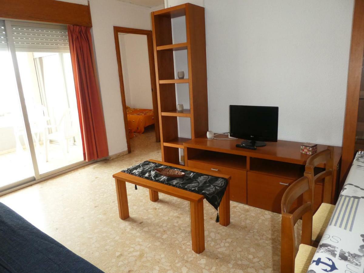 Apartamentos Gandia Grau Y Playa 3000 Exterior photo