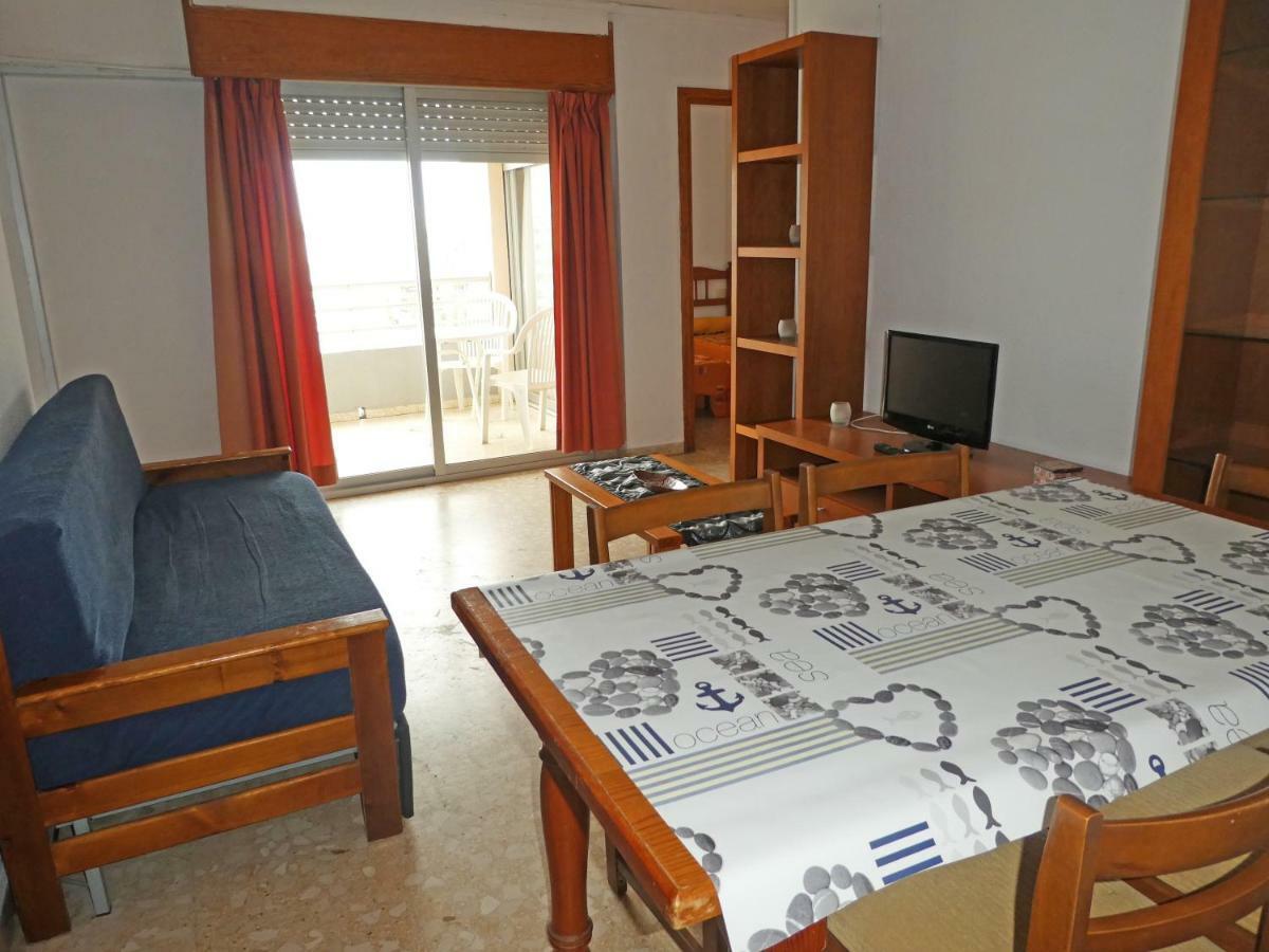 Apartamentos Gandia Grau Y Playa 3000 Exterior photo