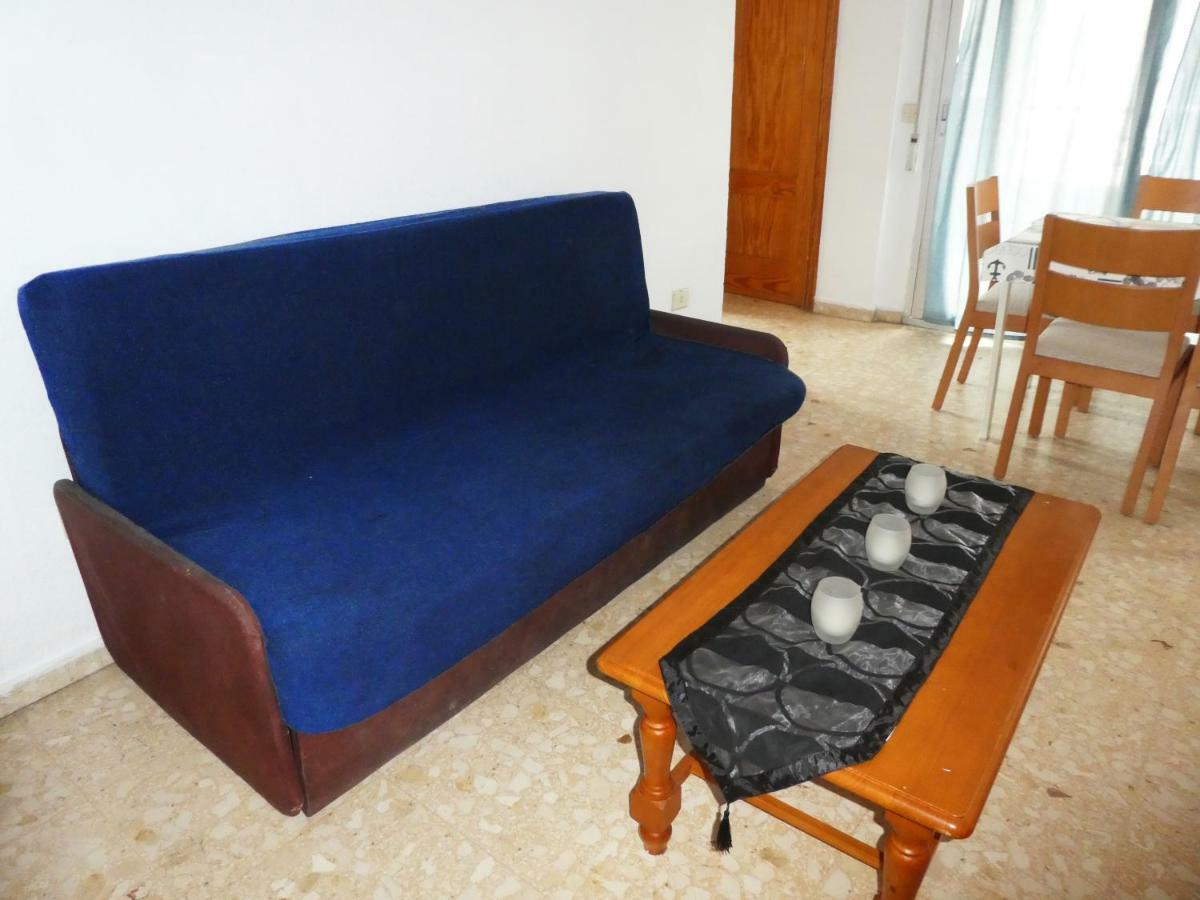 Apartamentos Gandia Grau Y Playa 3000 Exterior photo