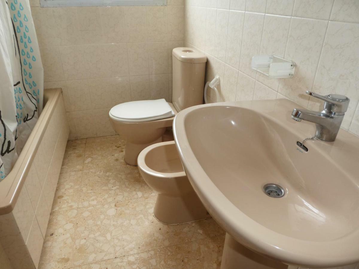 Apartamentos Gandia Grau Y Playa 3000 Exterior photo