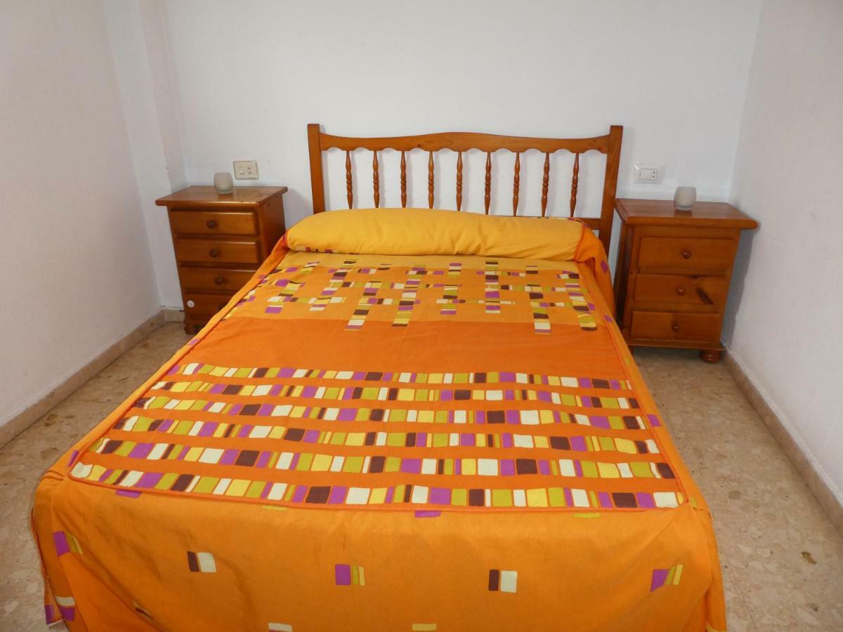 Apartamentos Gandia Grau Y Playa 3000 Exterior photo