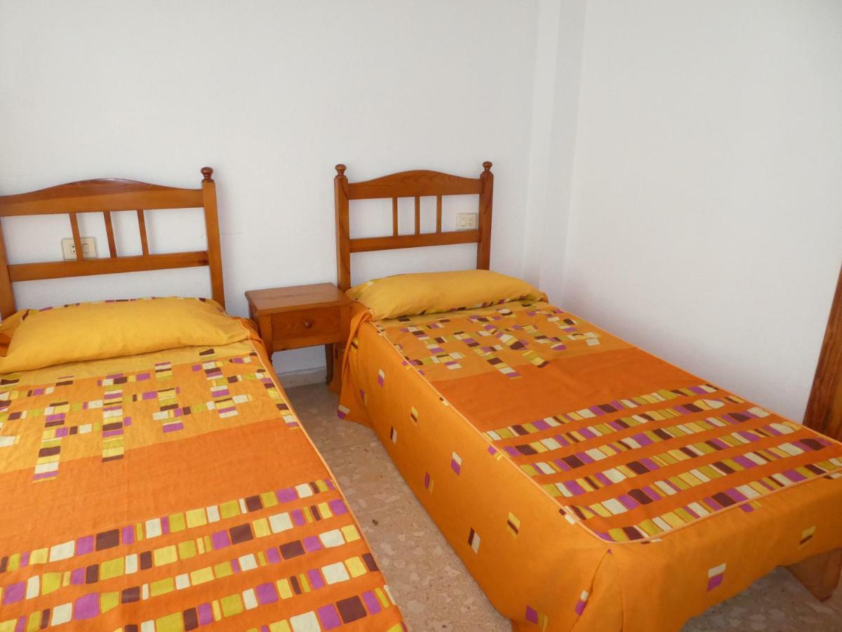 Apartamentos Gandia Grau Y Playa 3000 Exterior photo