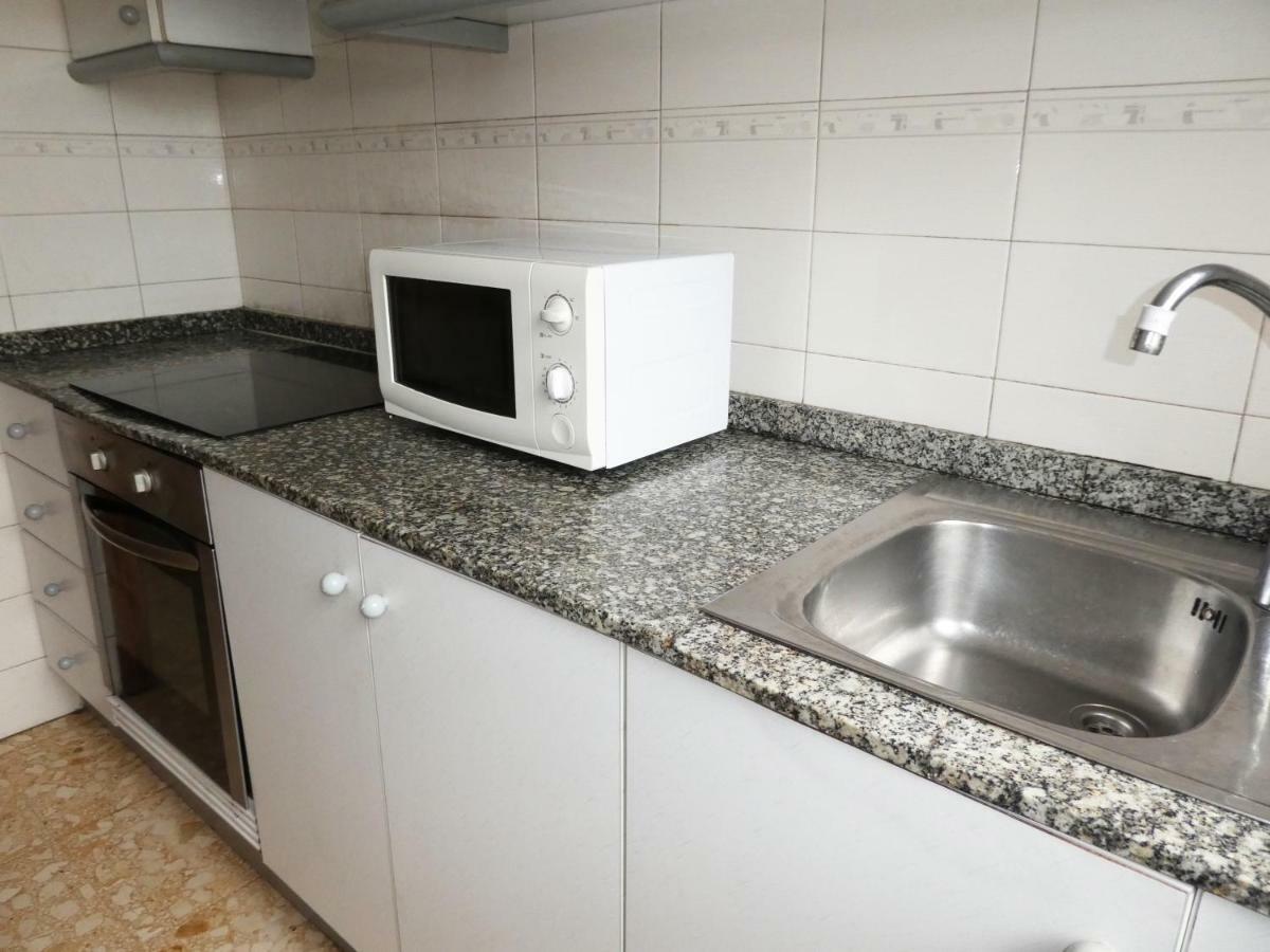 Apartamentos Gandia Grau Y Playa 3000 Exterior photo