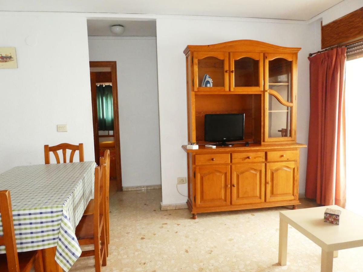 Apartamentos Gandia Grau Y Playa 3000 Exterior photo