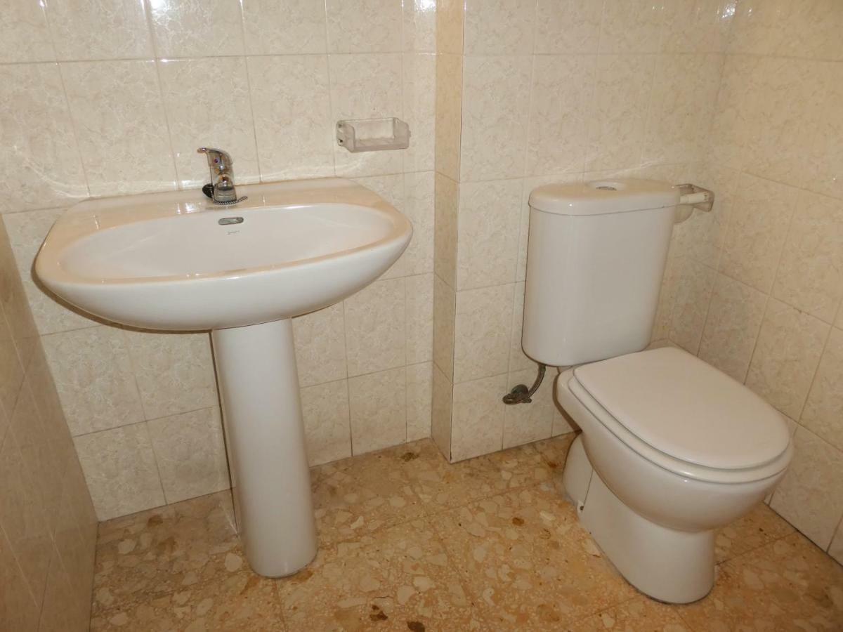 Apartamentos Gandia Grau Y Playa 3000 Exterior photo