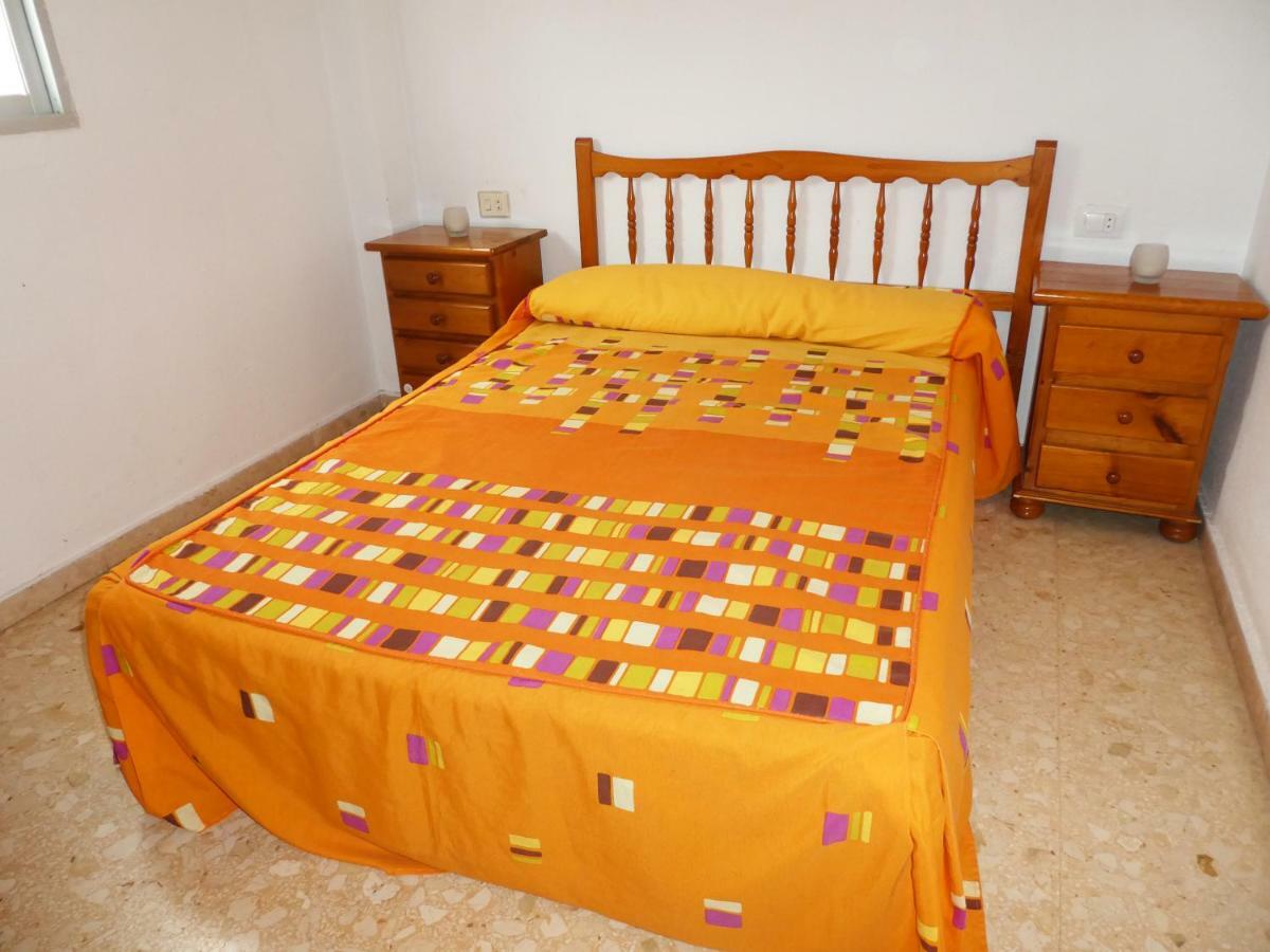 Apartamentos Gandia Grau Y Playa 3000 Exterior photo