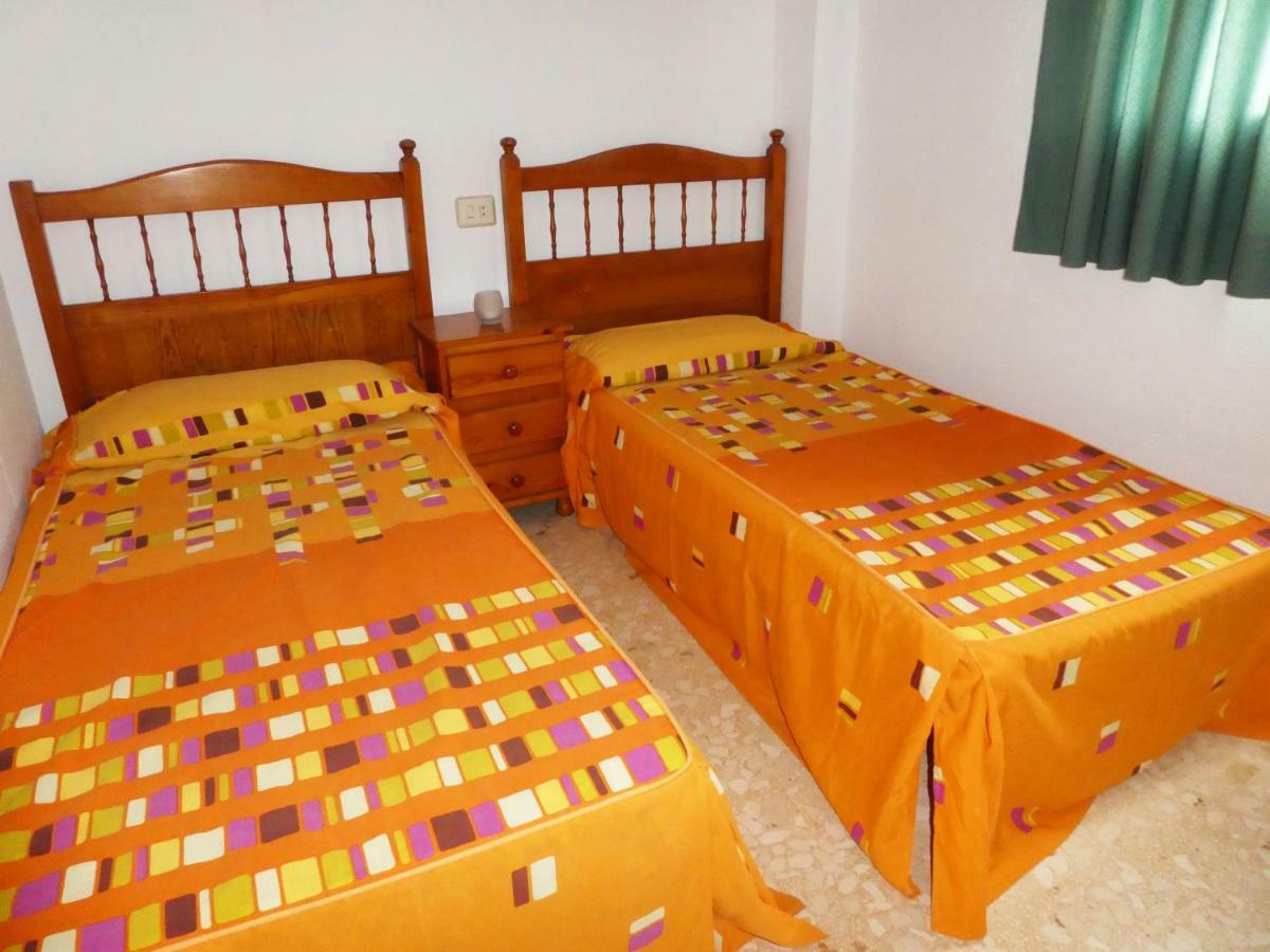 Apartamentos Gandia Grau Y Playa 3000 Exterior photo