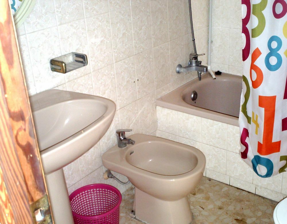 Apartamentos Gandia Grau Y Playa 3000 Exterior photo